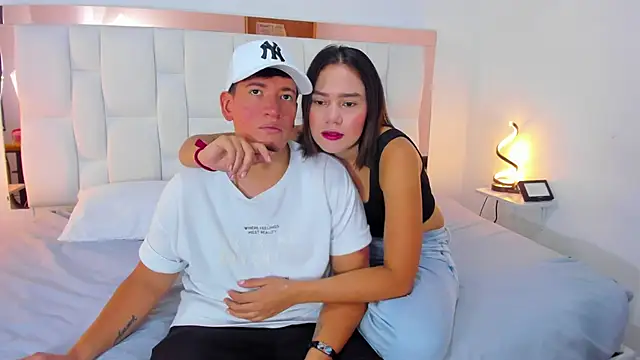 ZoeandEthan online show from 17, 9, 2025