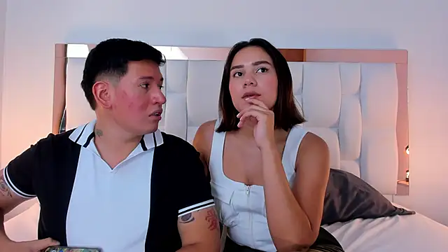 ZoeandEthan online show from 4, 10, 2025