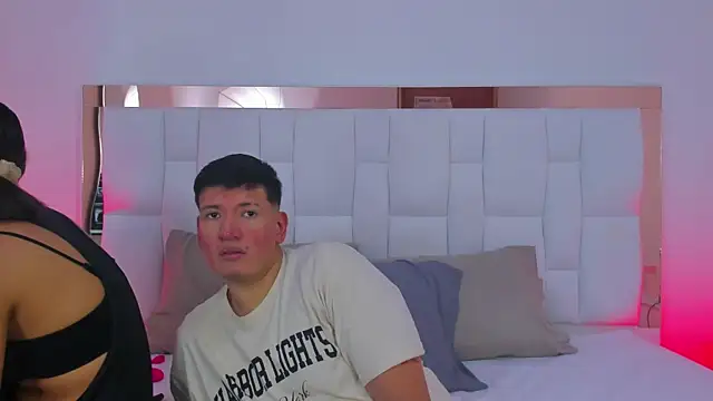 ZoeandEthan online show from 26, 9, 2025