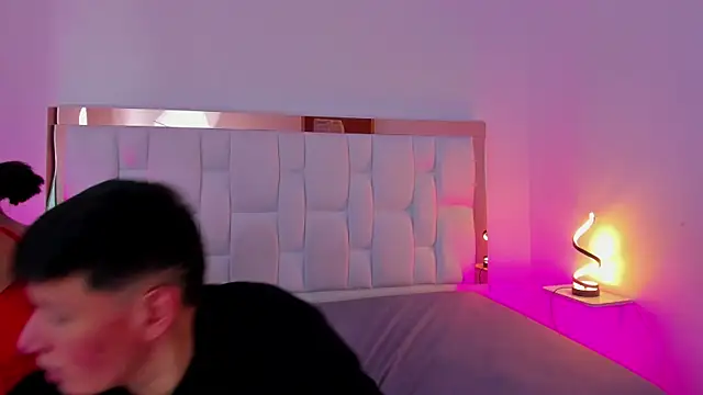 ZoeandEthan online show from 30, 9, 2025