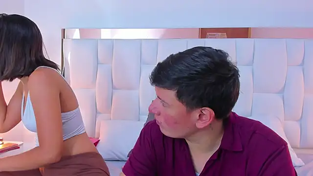 ZoeandEthan online show from 24, 9, 2025