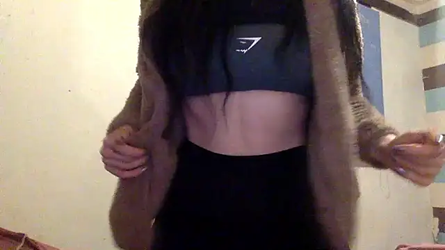 Bellababexox  online show from 13, 10, 2025