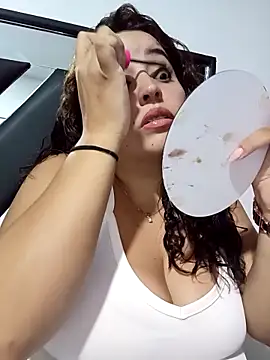 LoanaSantos online show from 8, 10, 2025