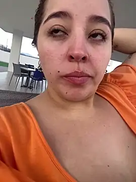 LoanaSantos online show from 22, 11, 2025