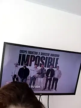 LoanaSantos online show from 13, 3, 2026