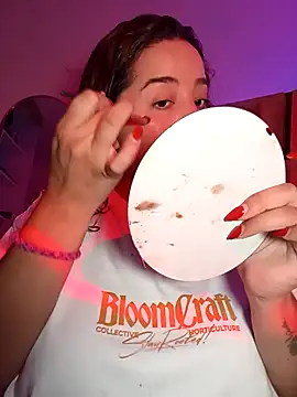 LoanaSantos online show from 16, 9, 2025