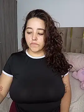 LoanaSantos online show from 24, 3, 2026