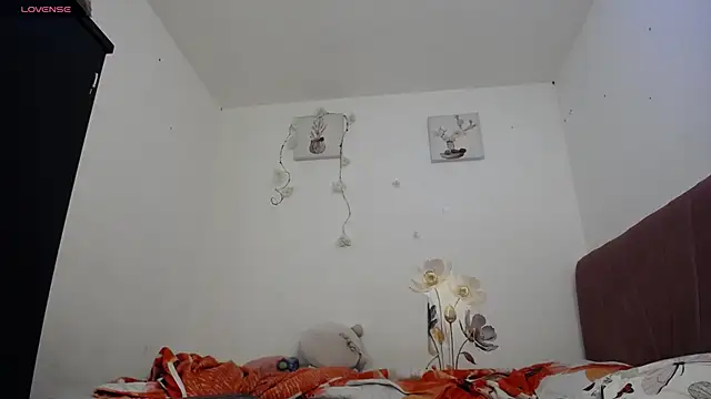 Snapshot of Liahdiaz_ chatting on 17, 7, 2026 Liahdiaz online show from 17, 7, 2026