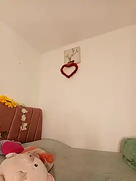 Snapshot of Liahdiaz_ chatting on 22, 9, 2025 Liahdiaz online show from 22, 9, 2025