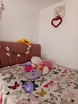 Snapshot of Liahdiaz_ chatting on 1, 10, 2025 Liahdiaz online show from 1, 10, 2025