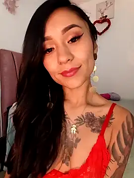 Snapshot of Liahdiaz_ chatting on 21, 9, 2025 Liahdiaz online show from 21, 9, 2025