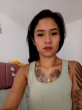 Snapshot of Liahdiaz_ chatting on 25, 9, 2025 Liahdiaz online show from 25, 9, 2025