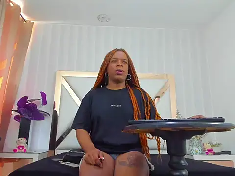 LicyEvans1 online show from 17, 1, 2026