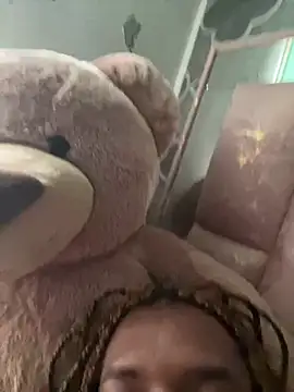 LicyEvans1 online show from 12, 3, 2026