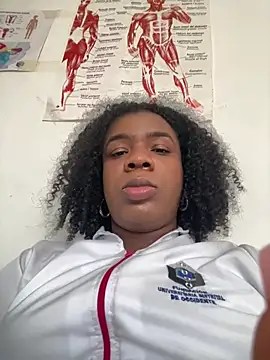 Snapshot of LicyEvans1 chatting on 21, 4, 2026 LicyEvans1 online show from 21, 4, 2026