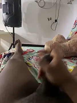 LicyEvans1 online show from 17, 3, 2026