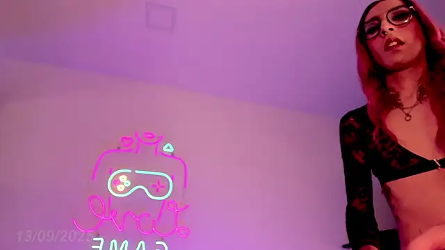 Isabella Haddad online show from 13, 9, 2025