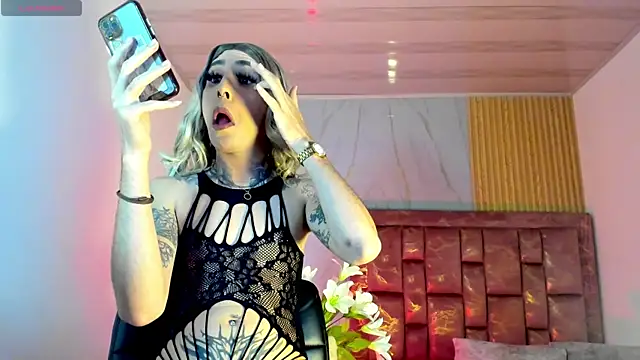 Isabella Haddad online show from 26, 3, 2026