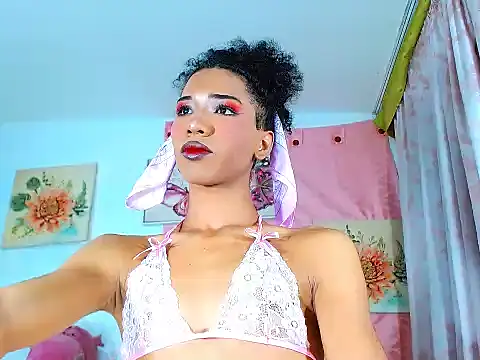 ebonydirtydoll25cm online show from 16, 10, 2025