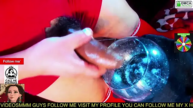 ebonydirtydoll25cm online show from 9, 1, 2026