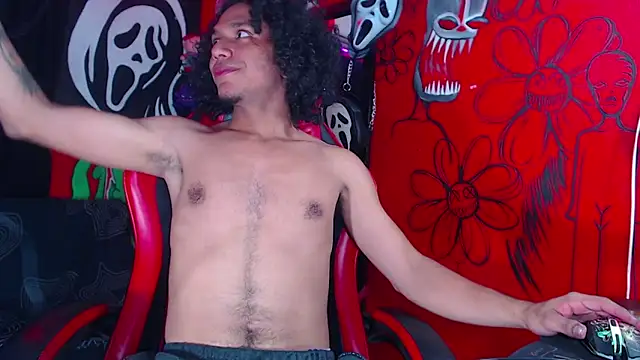 dante hellsingx online show from 19, 11, 2025