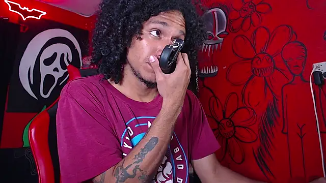 dante hellsingx online show from 29, 11, 2025