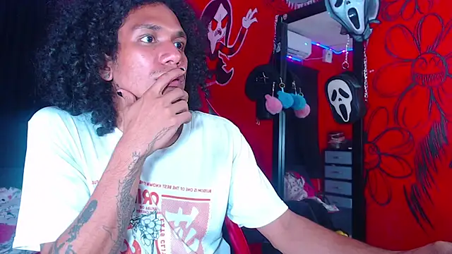 dante hellsingx online show from 19, 12, 2025