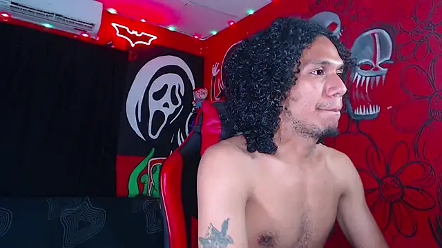 dante hellsingx online show from 14, 11, 2025