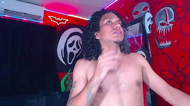 dante hellsingx online show from 21, 12, 2025