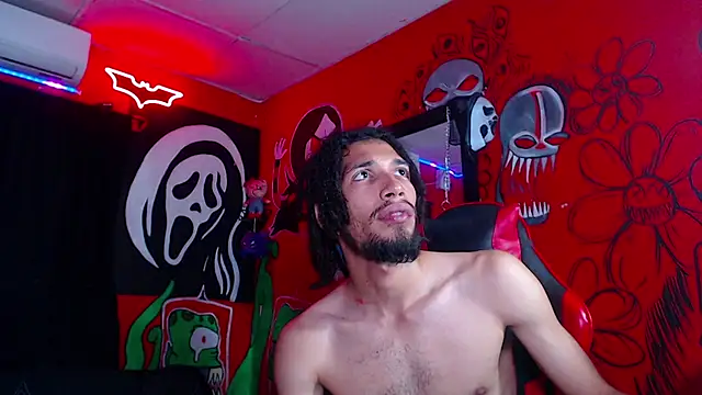 dante hellsingx online show from 14, 12, 2025