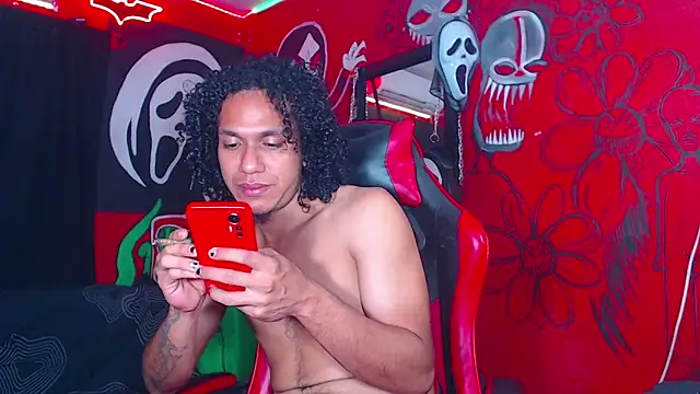 dante hellsingx online show from 22, 12, 2025