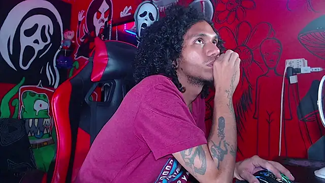 dante hellsingx online show from 4, 12, 2025