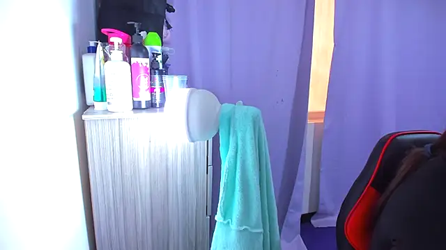 Luna Analya online show from 28, 4, 2026