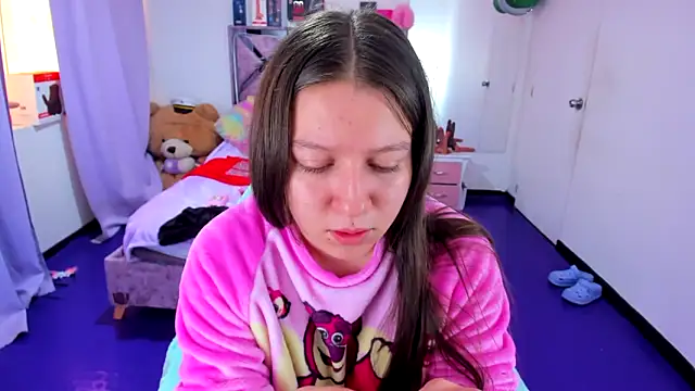 Luna Analya online show from 10, 5, 2026