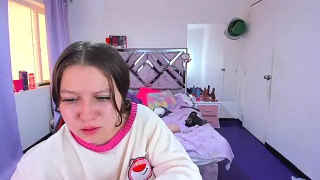 Luna Analya online show from 28, 3, 2026