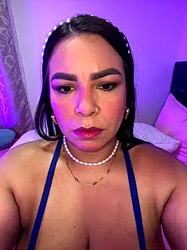 Vicky Saidi online show from 12, 10, 2025