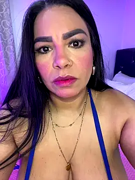 Vicky Saidi online show from 27, 10, 2025