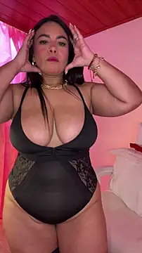 Vicky Saidi online show from 25, 11, 2025