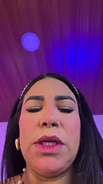 Vicky Saidi online show from 26, 11, 2025