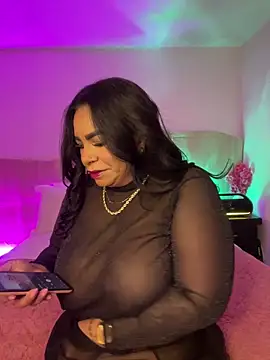 Vicky Saidi online show from 9, 4, 2026