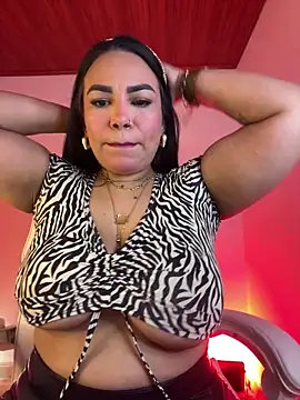 Vicky Saidi online show from 1, 12, 2025