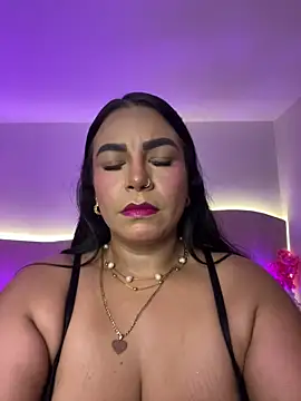 Snapshot of Vicky_Saidi chatting on 1, 3, 2026 Vicky Saidi online show from 1, 3, 2026