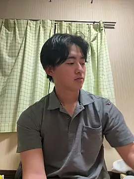 Snapshot of shoma2003 chatting on 1, 6, 2026 shoma2003 online show from 1, 6, 2026