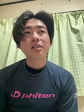 shoma2003 online show from 12, 3, 2026