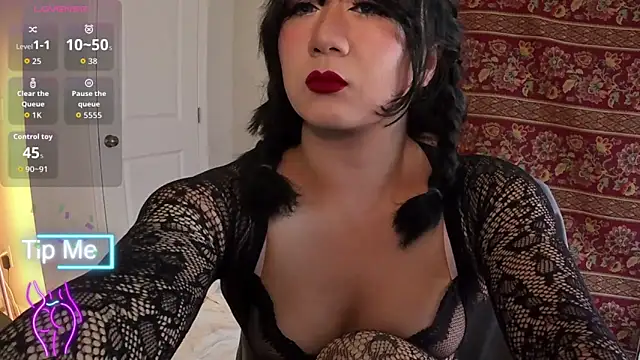 Snapshot of kikitheclown chatting on 30, 6, 2026 kikitheclown online show from 30, 6, 2026