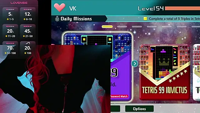 kikitheclown online show from 26, 3, 2026