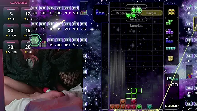 kikitheclown online show from 25, 3, 2026