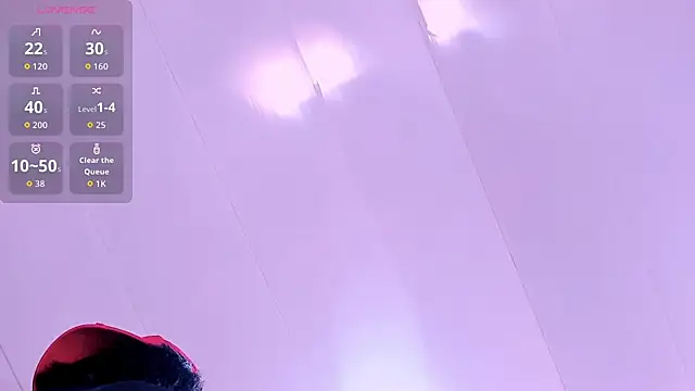 Rihanna hotx online show from 10, 9, 2025