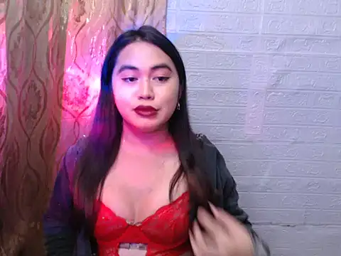 Snapshot of Miey_Sha chatting on 1, 11, 2025 Miey Sha online show from 1, 11, 2025