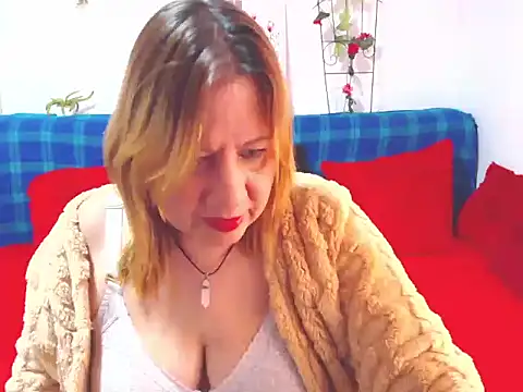 samanthacastrosex online show from 30, 9, 2025